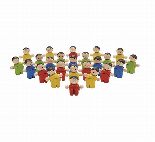 30ミニお人形さん 1936 腹積もり手あそび PLANTOYS 木の手あそび 木製手あそび 差し上げ物 差し上げ物 知育手あそび あやつり人形