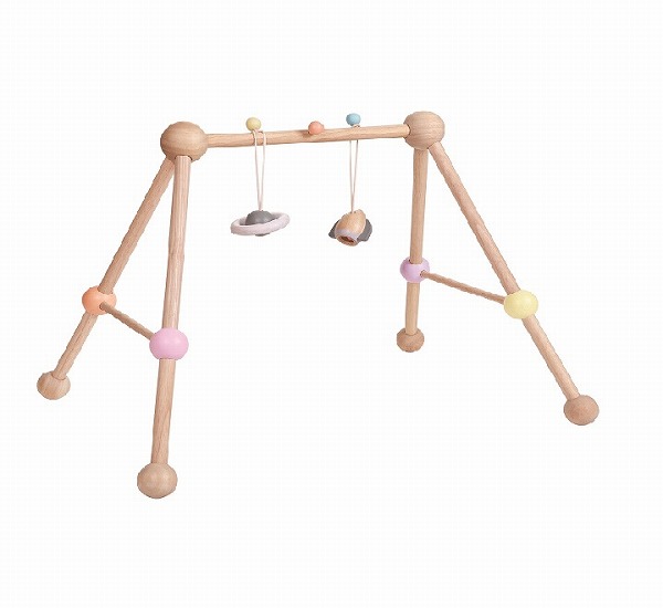 【尖んがり最大限度30倍 ※要エントリー】プレイジム 5260 腹積もり手あそび PLANTOYS 木の手あそび 木製手あそび 差し上げ物 差し上げ物 もの言う花知育手あそび