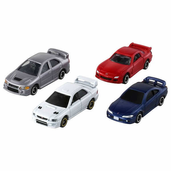 トミカ ミニカー 約44台セット トミカギフト トミカ高速道路セット ミニカー4台セット