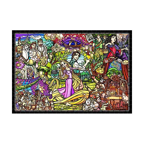 楽天市場】300ピース ジグソーパズル ディズニープリンセス