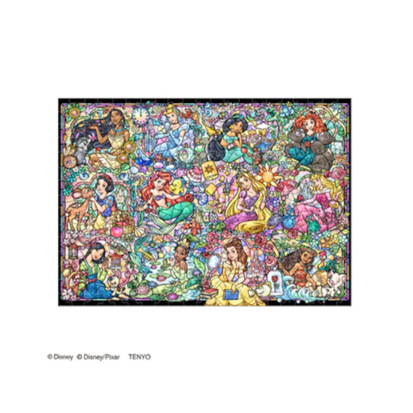 楽天市場】D-300-057 ディズニープリンセス コレクション ステンド