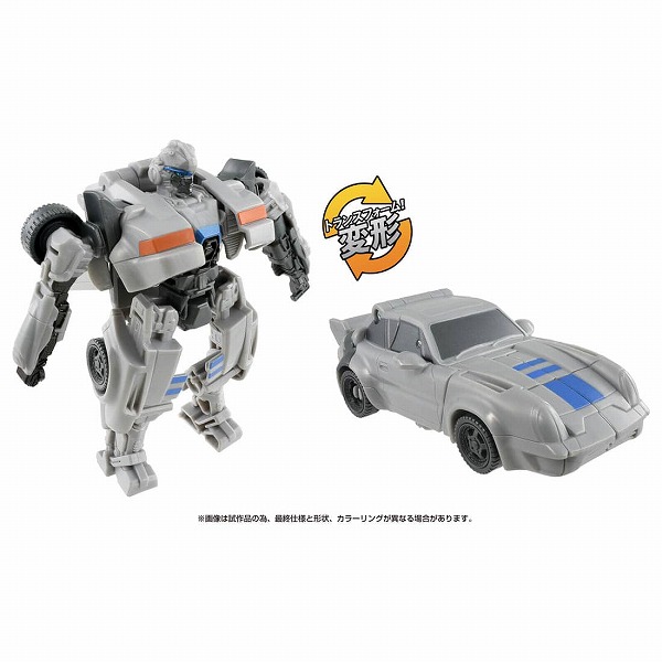 トランスフォーマー　オルタネーターズ　リジェ　ミラージュ　gt 楽天市場】トランスフォーマー オルタネーターズ ミラージュ