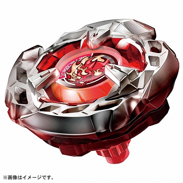 楽天市場】ベイブレードX BEYBLADE X BX-15 スターター レオン
