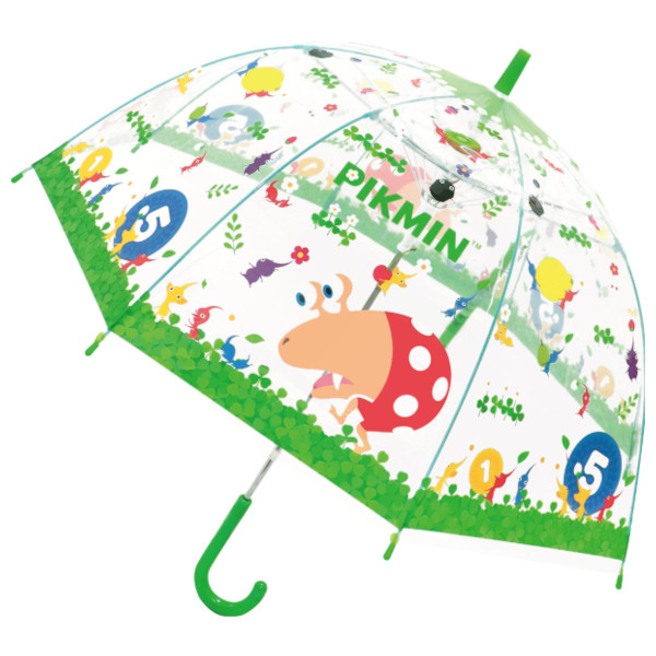 ピクミン　傘　7本セット 4580433118399a.jpg