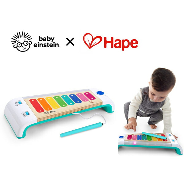 ラッピング選択可 プレゼントに 一部対象外あり Kids Ii Japan マジックタッチ もっきん 118 知育玩具 プレゼント ベビー おもちゃ 赤ちゃん 100 正規品 木琴 楽器 ギフト