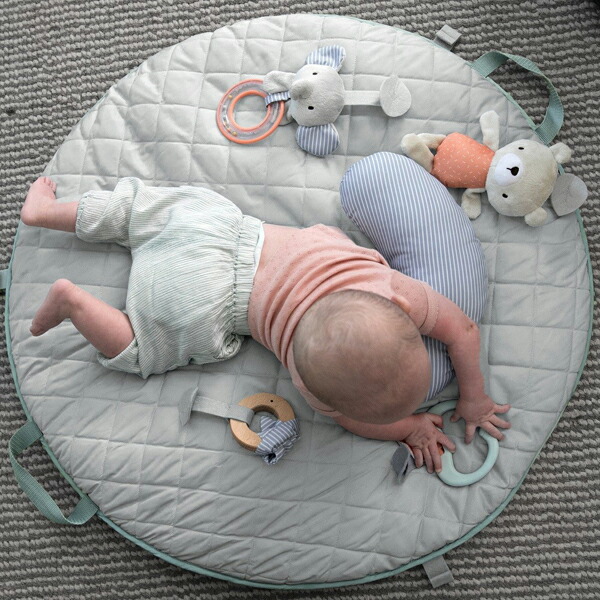 KidsIIJapanコージースポットリバーシブルジム12126プレイマットベビージムおもちゃ玩具ベビー赤ちゃんプレゼントギフト