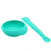 マーカスマーカス マッシャースプーン ボウル ブルー Mmmsb Bl 離乳食づくり すり潰し 食器 食事 ベビー 赤ちゃん クリスマスプレゼント ギフト 超美品の