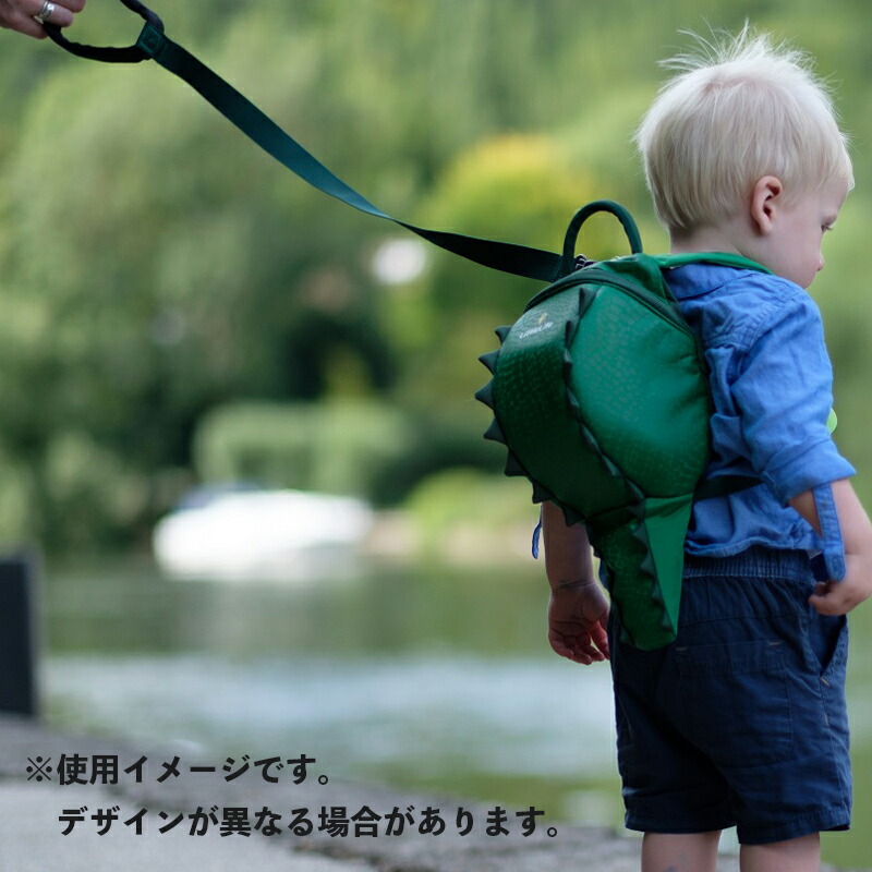 市場 なりきりハーネス付きリュック エイ Little Life 子ども パパジーノ赤ちゃん L
