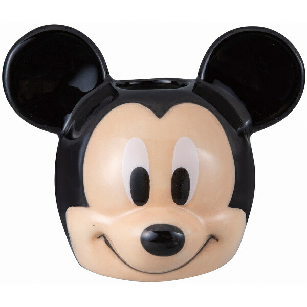ハブラシスタンド ミッキーマウス SAN3409-1 サンアート おしゃれ かわいい ディズニー Disney 歯ブラシスタンド プレゼント画像