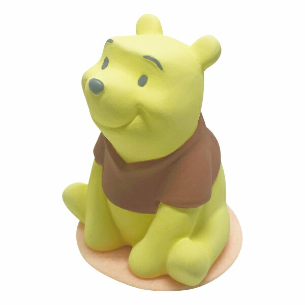 楽天市場】ディズニー アロマ ストーン（SAN3142-1 くまのプーさん