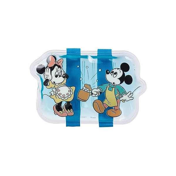 楽天市場】[特価50％OFF]ミッキー＆フレンズ ミニーマウス ベルト付き