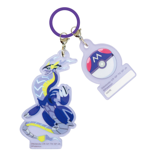【未使用★６種セット】ポケモン　いっぱいかけられるキーホルダー　Part.2　C 新品・未使用】 ポケモン いっぱいかけられるキーホルダー