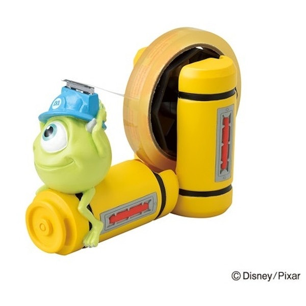 WDCC モンスターズインク マイク 4945119100509a.jpg