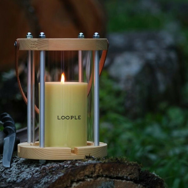 【尖んがり最高限度30倍 ※要エントリー】LOOPLE 蝋燭提燈 材木 L ピスタチオ 06663602 ペガサス蝋燭 ループル 蝋燭 保持者 照明ランプ 難民キャンプ アウトドア 風に揺るぎない 戸外 伸び伸びする 差し上げ物 差し上げ物 ライト・ランタン-アウトドア-スポーツ・アウトドア