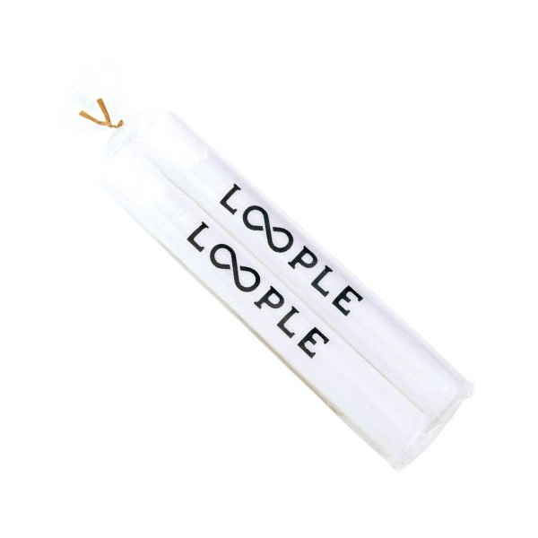 【楽天市場】LOOPLE キャンドルトーチ 06663900 ペガサスキャンドル ループル キャンドル ホルダー スタンド キャンプ