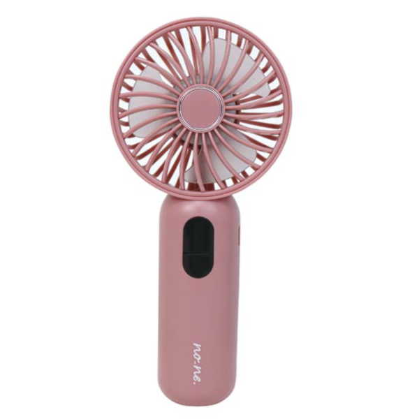 楽天市場】no-ne. HANDYFAN PETIT2 オフホワイト 603-1585