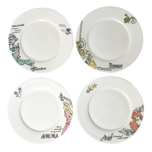 楽天市場】ディズニー 食器セット ディズニープリンセス [シンデレラ