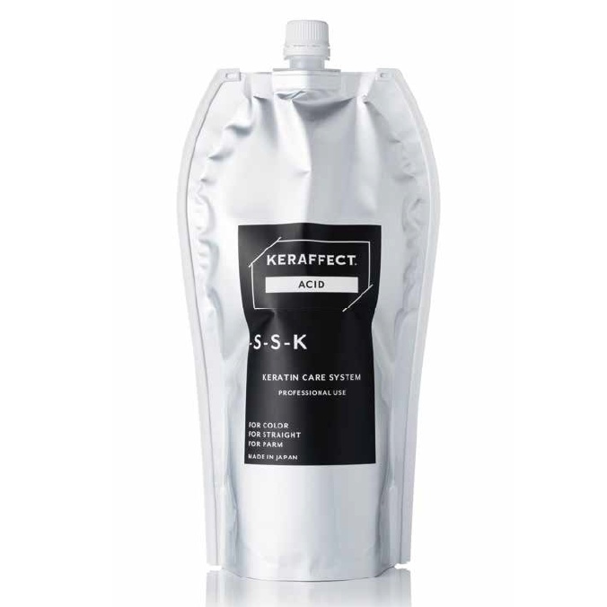 ケラフェクト アシッド 1000ml