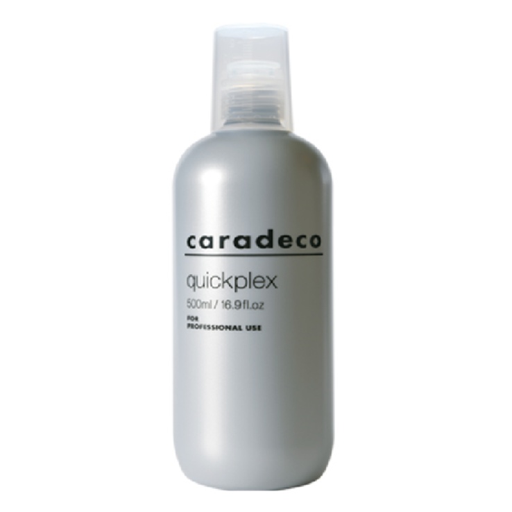 キャラデコ クイックプレックス 500ml