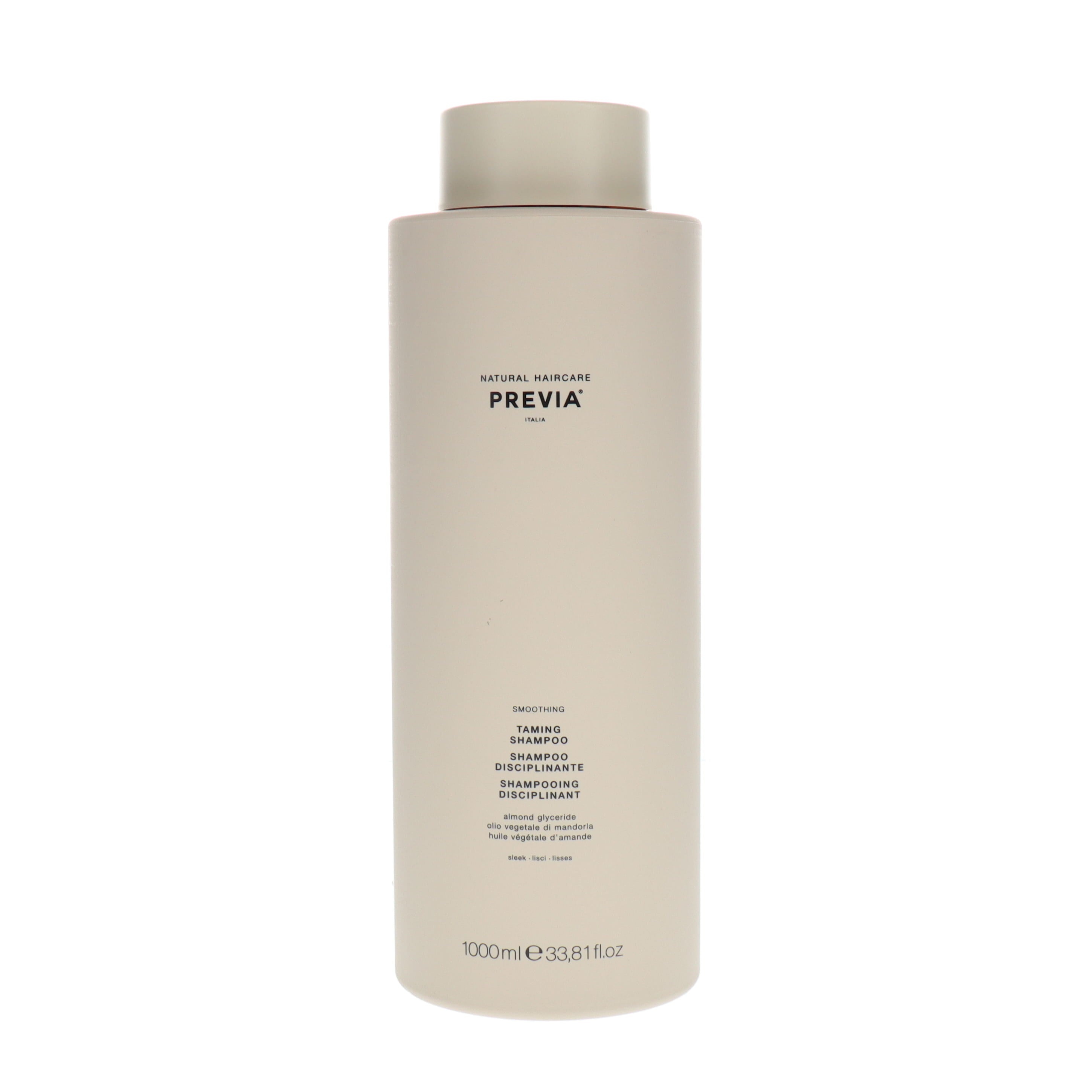 PREVIA ターミングシャンプー 1000ml 7,808円