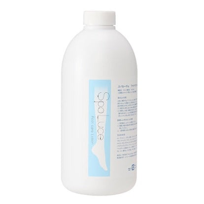 スパルーチェ フットケアローション 800ml