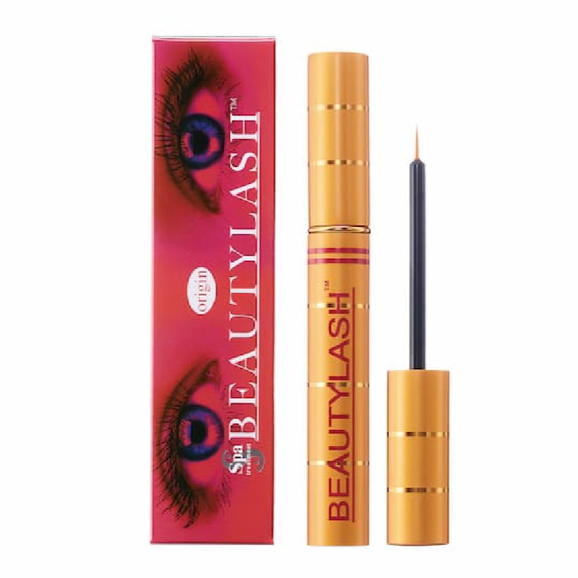 スパトリートメント ビューティーラッシュ オリジン 4.5ml