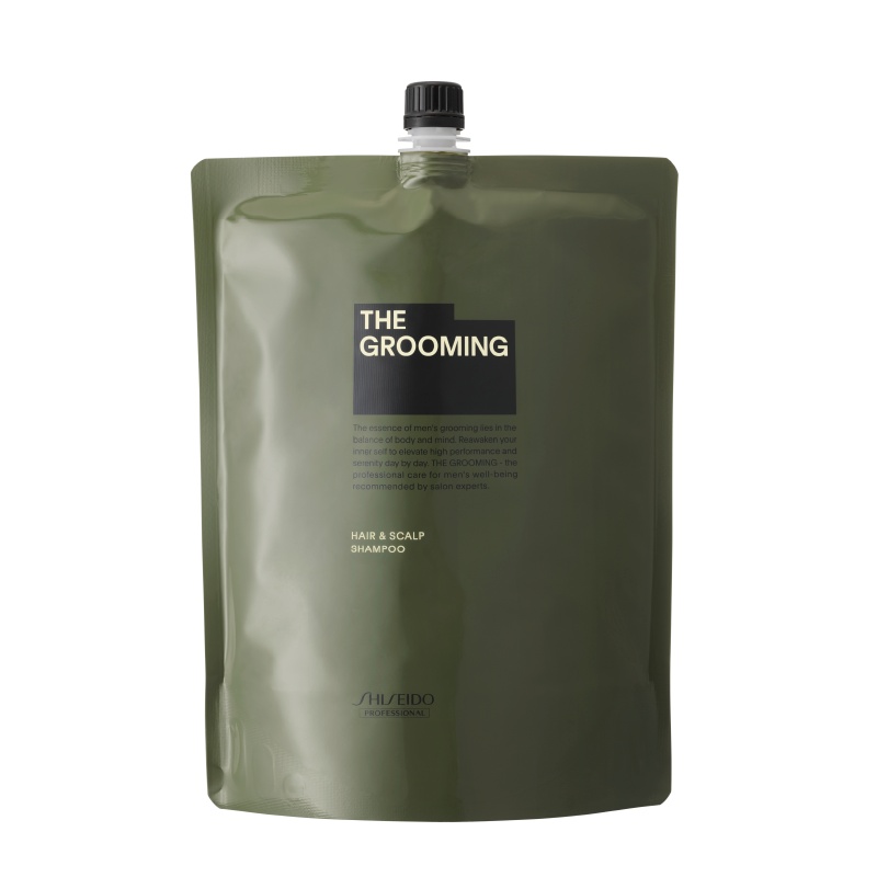ザ・グルーミング シャンプー 1800ml