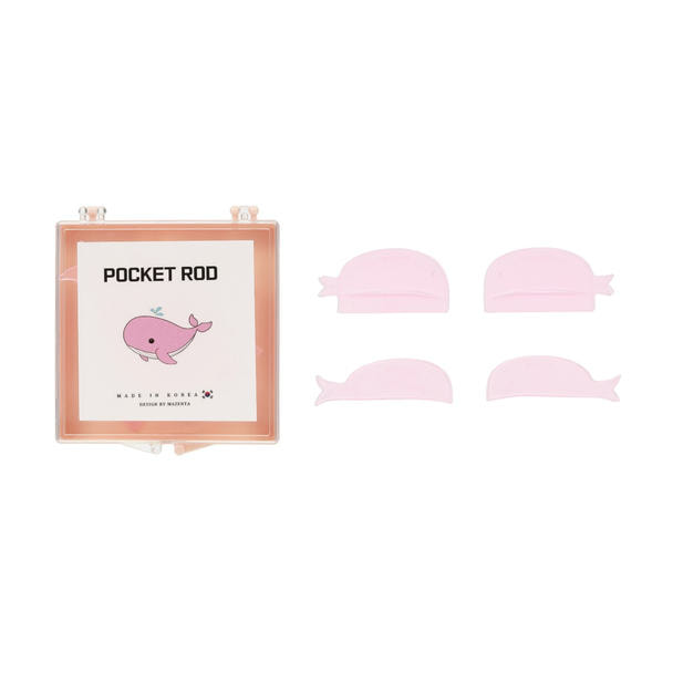 【Miss Yuran】mazenta ポケットロッド サロン専売品 プロ用 おすすめ マツエク まつげエクステ アイラッシュ｜パールアンドパステル