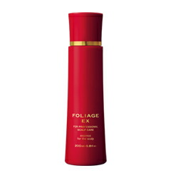 フォリッジ スキャルプエッセンスEX-RD200ml(育毛剤)＜医薬部外品＞