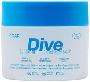 COAR　Dive　LIGHT　GREASE 楽天市場】コア ダイブ ライトグリース 170g スタイリング