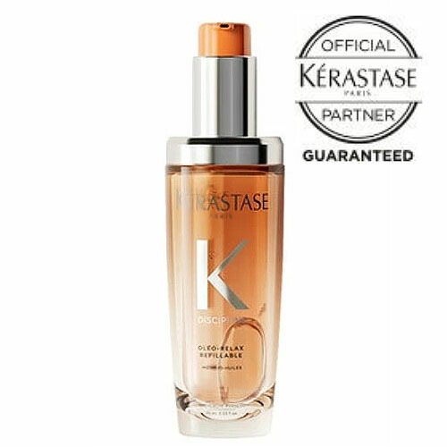 8325ページ　ケラスターゼ ケラスターゼ」から新作ヘアケアシリーズ 乾燥を防ぎながら光沢を