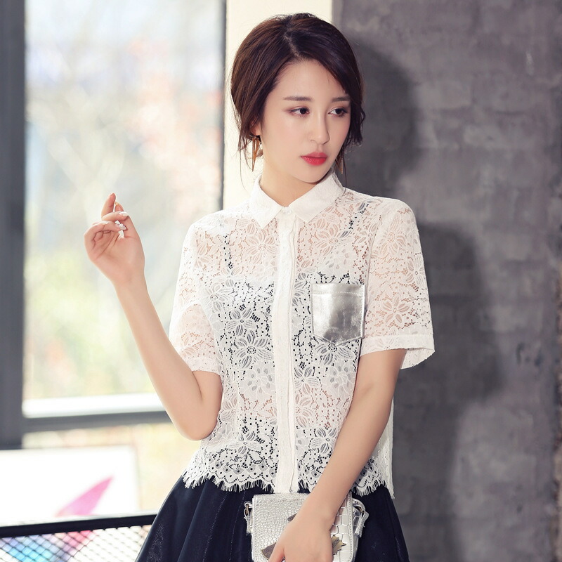 上総 レース シャツ 人気のファッショントレンド 上総 レース シャツ 人気のファッショントレンド