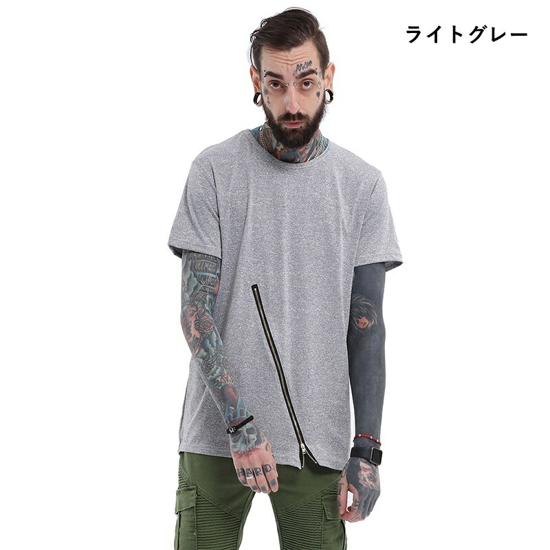 ファッションのインスピレーション 無料印刷可能半袖 長袖 重ね着 コーデ メンズ