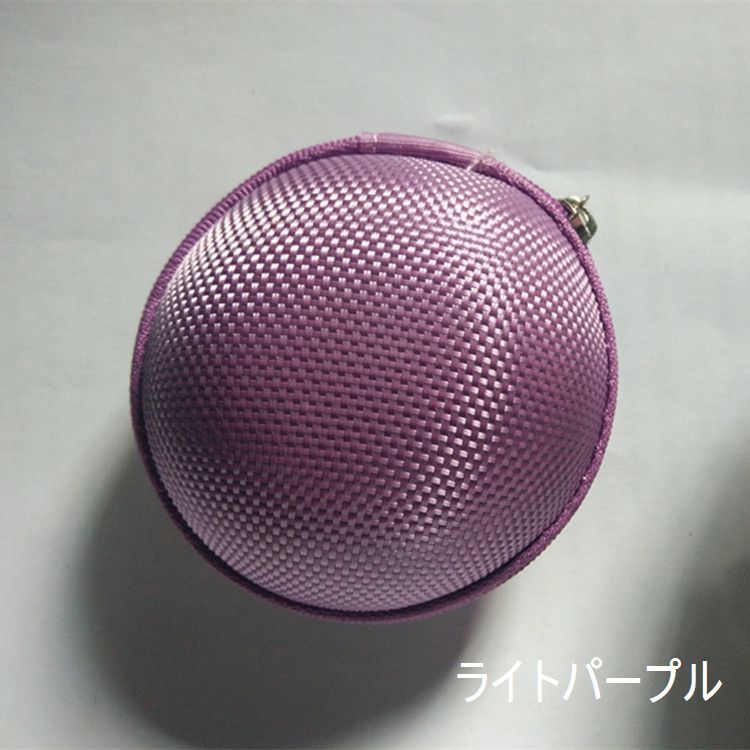 送料無料イヤホンケースイヤフォンケースコインケース小物入れ小銭入れ充電コード入れ収納用品スマホアクセサリーマカロン風丸型コンパクトマルチケーススマートフォンケイタイ携帯可愛いカラバリ豊富