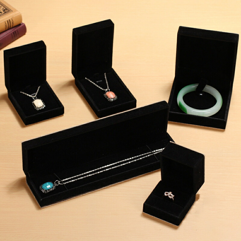 楽天市場 送料無料ジュエリーケース アクセサリーケース ギフトボックス ギフトケース リングケース ペンダントケース ネックレスケース プレゼント 誕生日 クリスマス ホワイトデー 小物 雑貨 Plus Nao