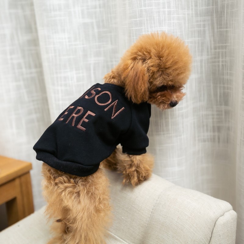 楽天市場 送料無料ペア服 ペット用 犬 ドッグ 犬用 洋服 かわいい おしゃれ お出かけ お散歩 猫 ネコ ペアルック 猫用 猫の洋服 おそろい 犬の洋服 ペット用洋服 英語 英字 ロゴ カラバリ豊富 小型犬 Xs S M L Xl 2xl 3xl 4xl トレー Plus