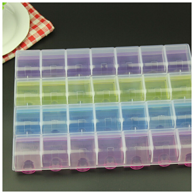 楽天市場 送料無料小物入れ アクセサリーケース 小分けケース 旅行 トラベル 収納ケース Diy ボタン入れ パーツ入れ 手作り 裁縫 ハンドメイド シンプル かわいい 便利グッズ Plus Nao