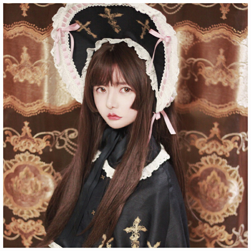 Plus Nao A Cute Fashion Costume Play Forelock Woman Lady S Small