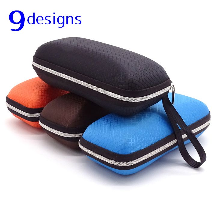 楽天市場 送料無料 サングラスケース メガネケース 雑貨 持ち歩き カラバリ豊富 六角形 ひし形 模様 旅行 遊び お出かけ 仕事 スポーツ 便利 おしゃれ かわいい かっこいい Plus Nao