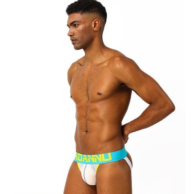 楽天市場 送料無料ジョックストラップ メンズインナー Oバック Yバック Tバック ショーツ メンズ 男性 アンダーウェア 下着 スポーツ ナイトウェア Plus Nao