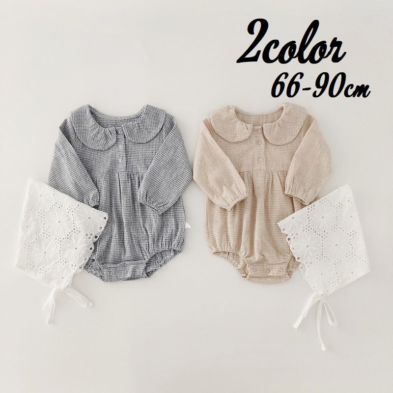 楽天市場】送料無料 ロンパース カバーオール ニット 子供服 ベビー 新生児 赤ちゃん キッズ 女の子 男の子 長袖 ラウンドネック 肩フリル  後ろボタン 股ボタン 縄編み おしゃれ かわいい 出産祝い ギフト プレゼント : Plus Nao