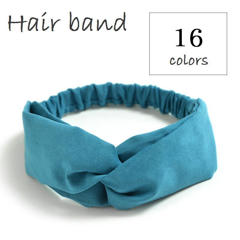 楽天市場 送料無料 ヘアバンド ターバン ヘッドバンド レディース ヘアアレンジ まとめ髪 クロス 可愛い 無地 キュート ヘアアクセサリー プレゼント ギフト 贈り物 カラバリ豊富 洗顔 ジム ランニング フィットネス ヨガ ゴム ニット Plus Nao