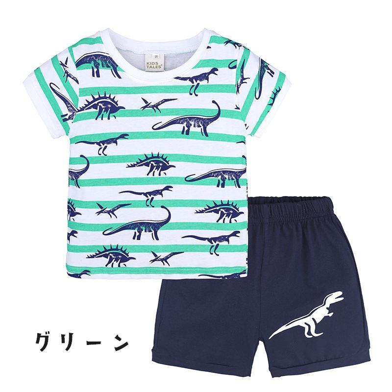 最大76％オフ！ ベビー キッズ 子供服 ハーフ ショート パンツ 男の子 80 セット まとめ