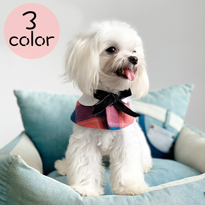 Boss Boo バンダナ ペットグッズ 散歩 猫 猫用品 犬用品 犬 犬服 ペット