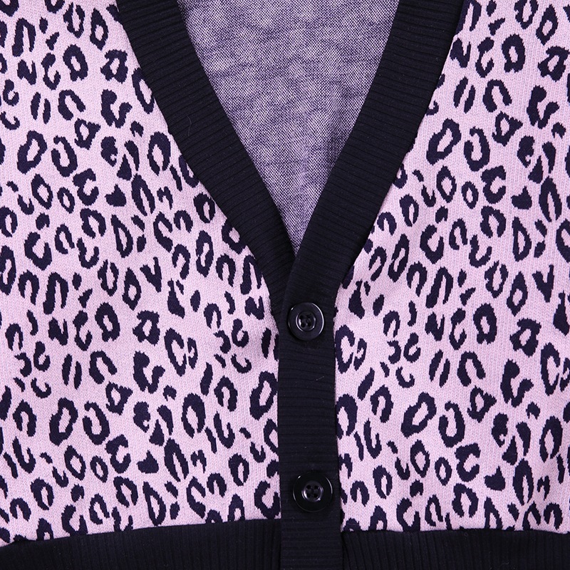 送料無料 カーディガン キッズ ベビー 子供用 女の子 男の子 トップス 羽織り Vネック 前開き 前ボタン ヒョウ柄 レオパード柄 ピンク お洒落 かわいい お出かけ 普段使い 子供服 Giosenglish Com