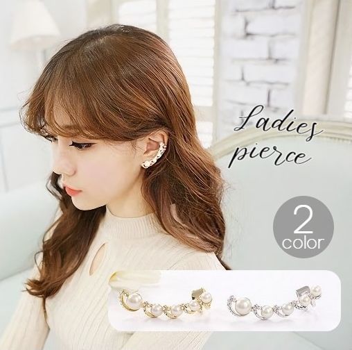 楽天市場】送料無料 スタッドピアス レディース 女性用 アクセサリー 