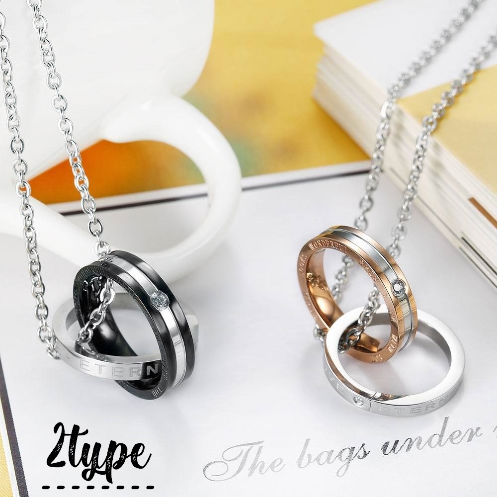 レディース 18 K金シンプルネックレス米粒鎖骨チェーン1 HYpEk 