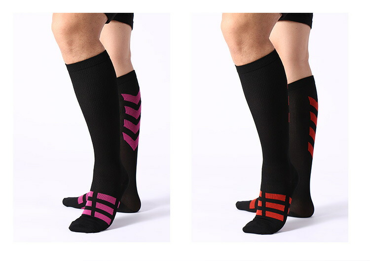 送料無料 バスケソックス おしゃれ かっこいい サッカー サポート スポーツソックス トレーニング ハイカット ハイソックス バスケットボール フィット フィットネス メンズ ランニング ロング丈 吸汗 男性用 紳士用 速乾 運動 靴下 お見舞い メンズ