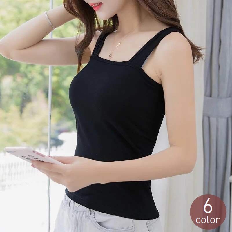 楽天市場】送料無料 キャミソール レディース 女性用 インナー