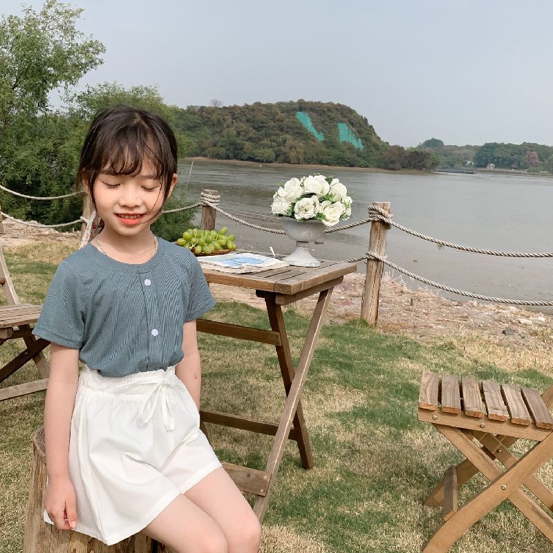 21新作モデル 送料無料 キュロットスカート ショートパンツ キッズ ベビー ジュニア 子供服 女の子 こども用 ボトムス キュロットパンツ 無地 シンプル かわいい ボリューム おしゃれ 着回し リボン Www Zoo Poznan Pl